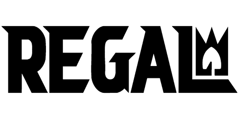 Regal Service Team logo