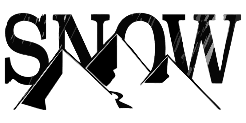 Snow logo
