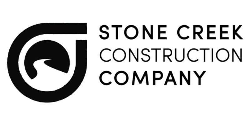 Stone Creek logo