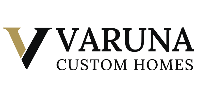Varuna Custom Homes logo