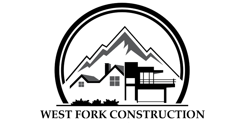 West Fork Construction logo